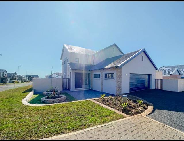 4 BEDROOM HOUSE FOR SALE IN GOLDEN FIELDS ESTATE